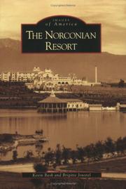 Cover of: Norconian Resort, The (CA) (Images of America)