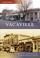 Cover of: Vacaville (CA) (Then and Now)