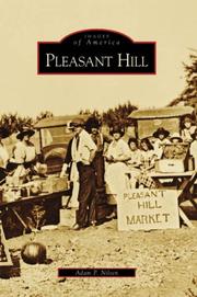Cover of: Pleasant Hill