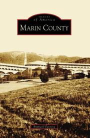 Cover of: Marin County by Branwell Fanning