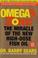 Cover of: The Omega Rx Zone