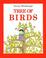 Cover of: Tree of Birds