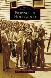 Cover of: Filipinos in Hollywood