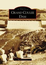 Grand Coulee Dam by Ray Bottenberg