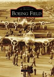Cover of: Boeing Field (Images of Aviation)