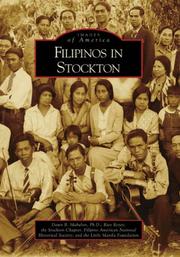 Cover of: Filipinos in Stockton (Images of America) | Dawn B. Mabalon Ph.D.
