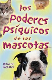 Poderes Psiquicos De Las Mascotas