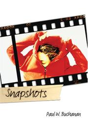 Cover of: Snapshots