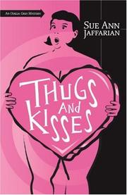 Cover of: Thugs and kisses