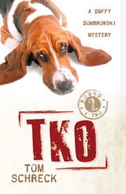 Cover of: TKO: A Duffy Dombrowski Mystery