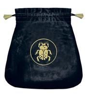 Cover of: Lo Scarabeo Velvet Bag (Bolsas de Lo Scarabeo Tarot Bags From Lo Scarabeo)