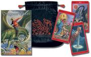Cover of: Dragons Tarot Deluxe