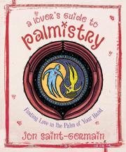 Cover of: Lover's Guide to Palmistry: Finding Love in the Palm of your Hand