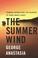 Cover of: The summer wind