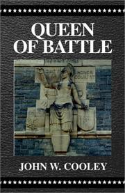 Cover of: Queen of Battle