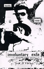 Cover of: Involuntary Exile | Kents Rose
