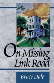 Cover of: On Missing Link Road