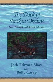 Cover of: The Dock of Broken Dreams