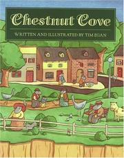 Cover of: Chestnut Cove