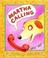 Cover of: Martha calling