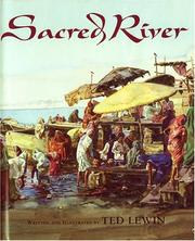 Cover of: Sacred River: The Ganges of India
