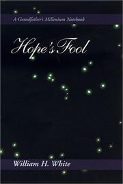 Cover of: Hope's Fool