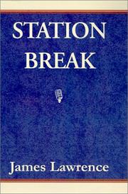 Cover of: Station Break