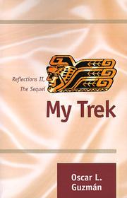 Cover of: My Trek