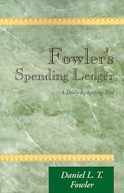Cover of: Fowler
