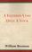 Cover of: A Tattered Coat Upon a Stick