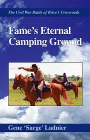 Cover of: Fame's Eternal Camping Ground