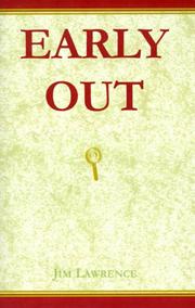 Cover of: Early Out