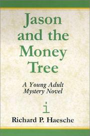 Cover of: Jason And The Money Tree