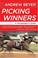 Cover of: Picking Winners