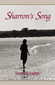 Cover of: Sharron's Song