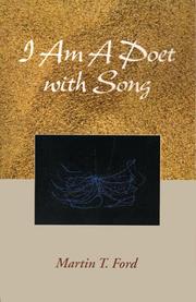 I Am a Poet With Song