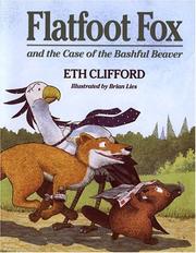 Flatfoot Fox by Eth Clifford