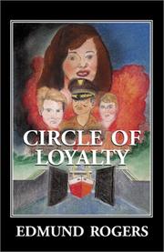 Cover of: Circle of Loyalty by Edmund Rogers