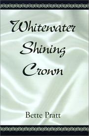 Cover of: Whitewater Shining Crown