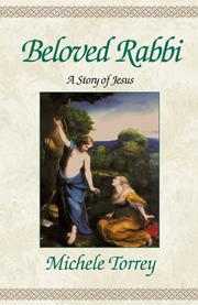 Cover of: Beloved Rabbi by Michele Torrey