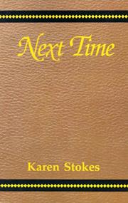 Cover of: Next Time