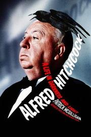 Cover of: Alfred Hitchcock by Patrick McGilligan