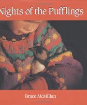Cover of: Nights of the pufflings by Bruce McMillan