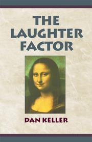 Cover of: The Laughter Factor