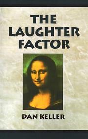 Cover of: The Laughter Factor