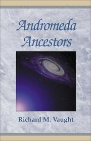 Cover of: Andromeda Ancestors | Richard M. Vaught