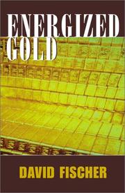 Cover of: Energized Gold