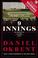 Cover of: Nine innings