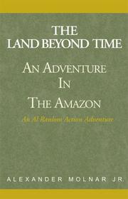 Cover of: The Land Before Time : Adventures In the Amazon (Ranlom Action Adventures)