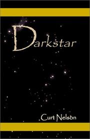 Cover of: Darkstar